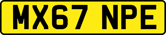 MX67NPE
