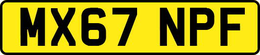 MX67NPF