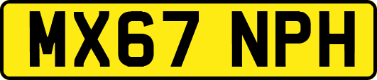 MX67NPH