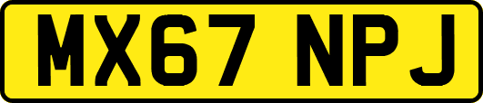 MX67NPJ