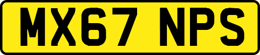 MX67NPS