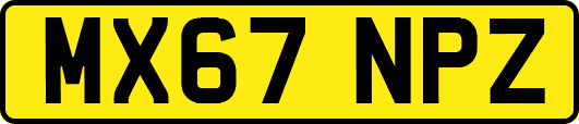 MX67NPZ