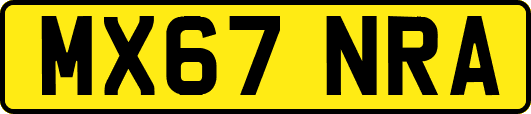 MX67NRA