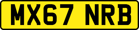 MX67NRB