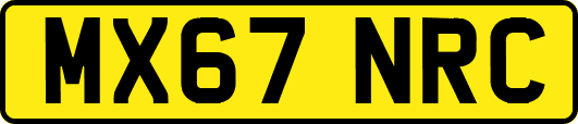 MX67NRC