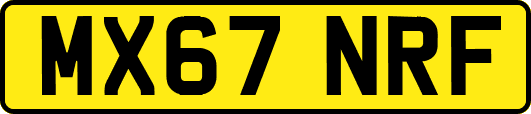 MX67NRF