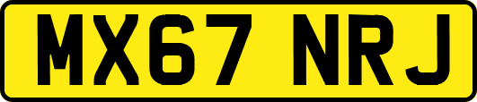 MX67NRJ