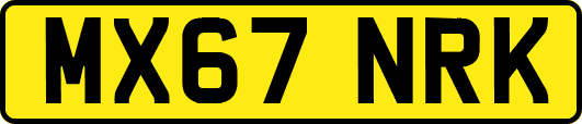 MX67NRK