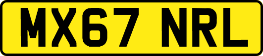 MX67NRL