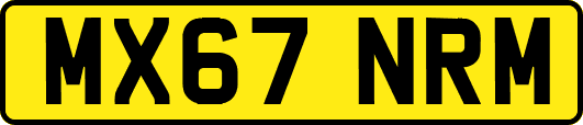 MX67NRM