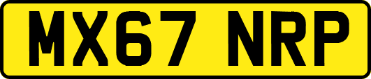 MX67NRP