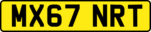 MX67NRT