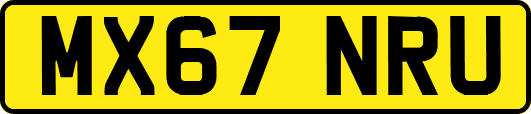 MX67NRU