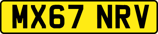 MX67NRV