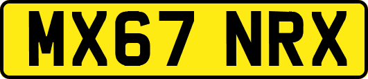MX67NRX