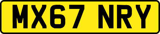 MX67NRY