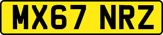 MX67NRZ