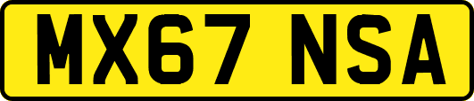 MX67NSA