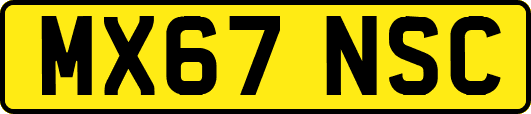 MX67NSC