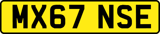 MX67NSE