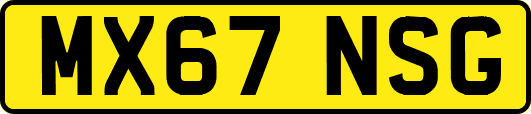 MX67NSG
