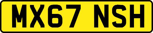 MX67NSH