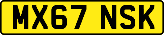 MX67NSK