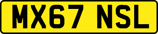 MX67NSL