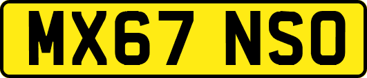 MX67NSO