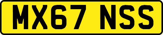 MX67NSS