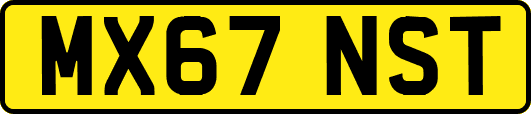 MX67NST