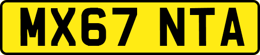 MX67NTA