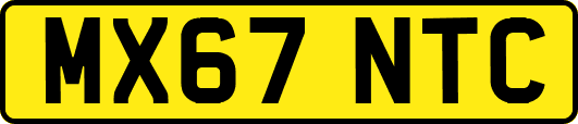 MX67NTC