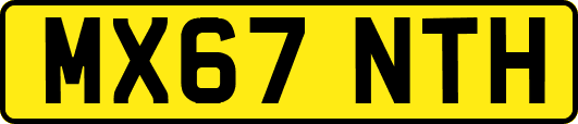 MX67NTH
