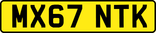 MX67NTK