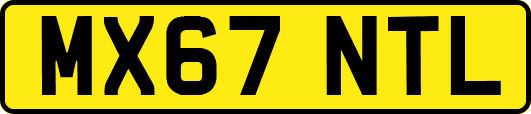 MX67NTL