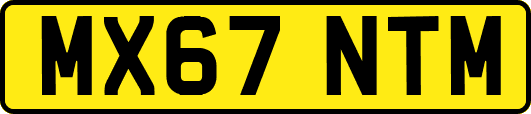 MX67NTM