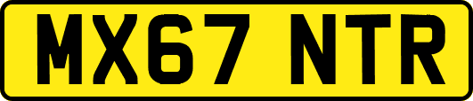 MX67NTR