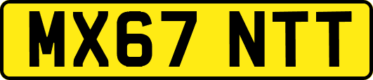 MX67NTT
