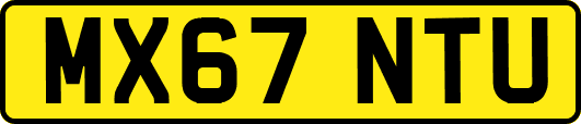 MX67NTU