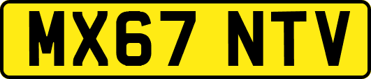 MX67NTV