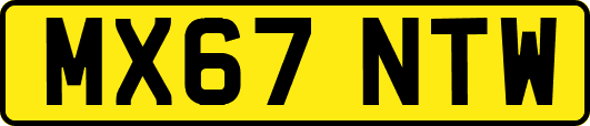 MX67NTW