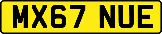 MX67NUE