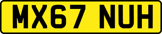 MX67NUH