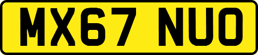 MX67NUO