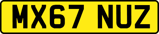 MX67NUZ