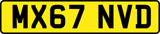 MX67NVD
