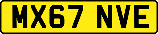 MX67NVE