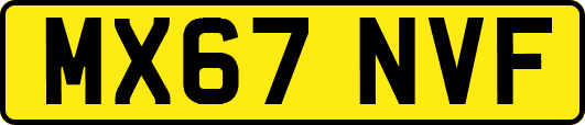 MX67NVF