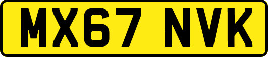 MX67NVK